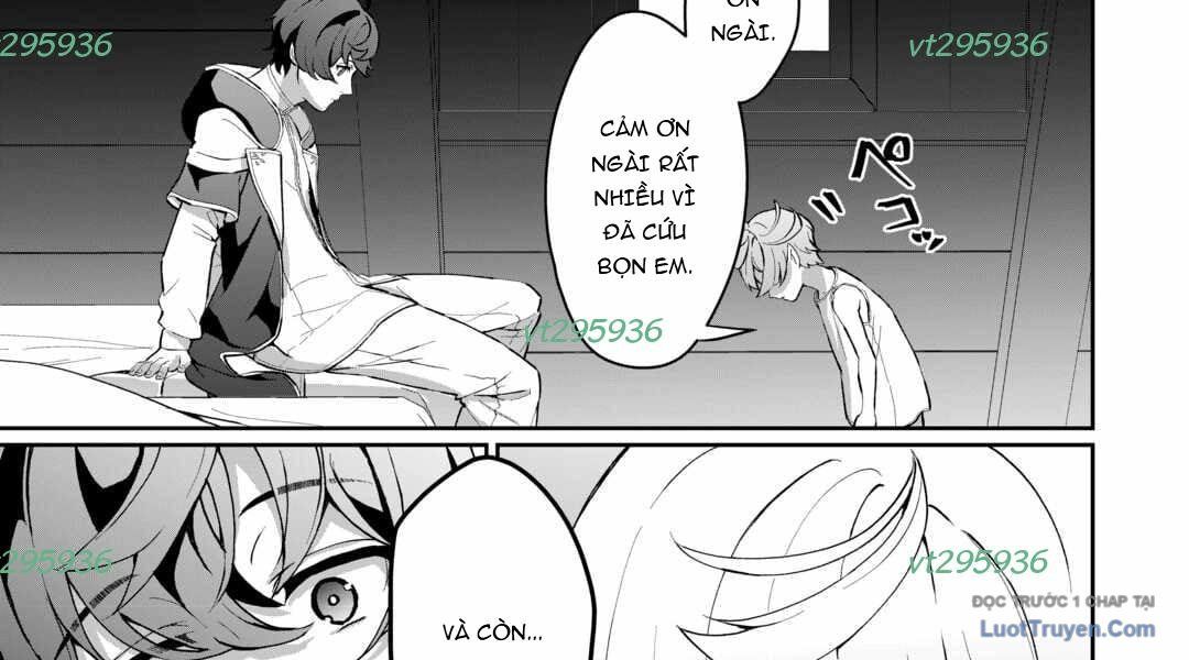 Isekai De Mizu No Dai Seirei Yattemasu Chương 3 Ảnh 34