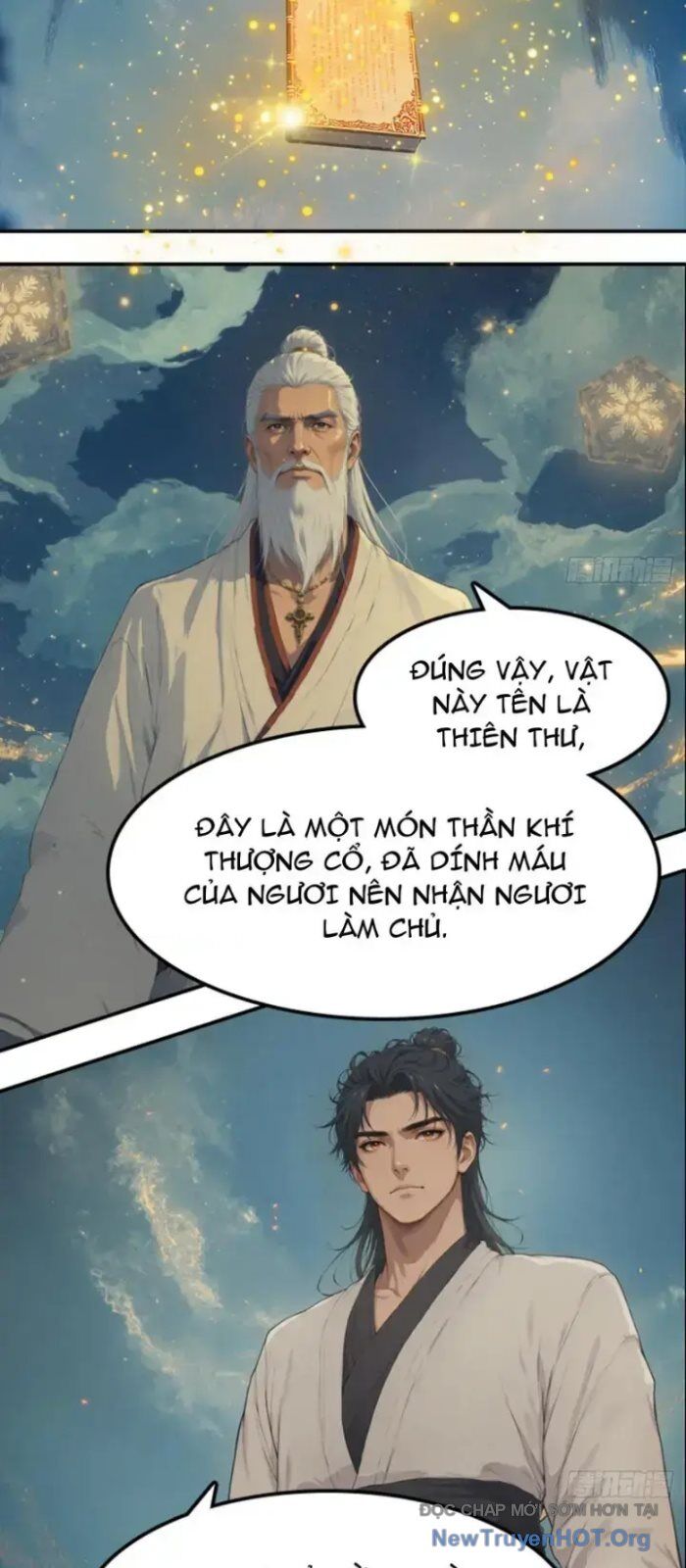 Võ Cực Thiên Tôn Chương 3 Ảnh 5