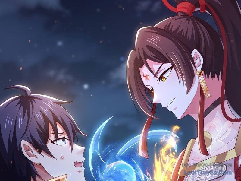 Trụ Vương Tái Sinh Không Muốn Làm Đại Phản Diện Chương 151 Ảnh 73