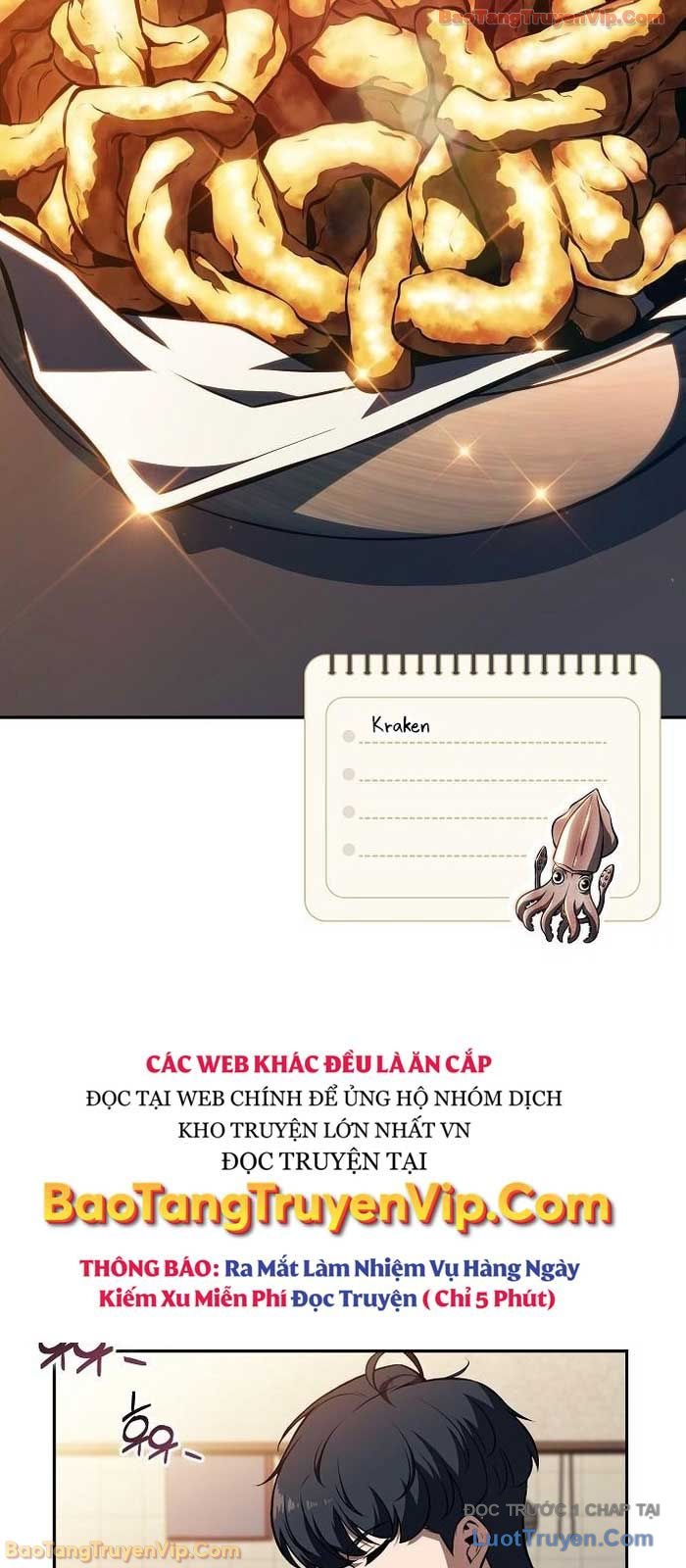 Quán Ăn Định Mệnh Chương 22 Ảnh 11