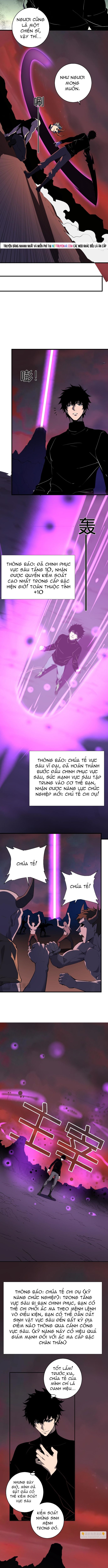 Mạt Nhật Thiên Hạ: Ta, Virus Quân Vương Chương 83 Ảnh 5