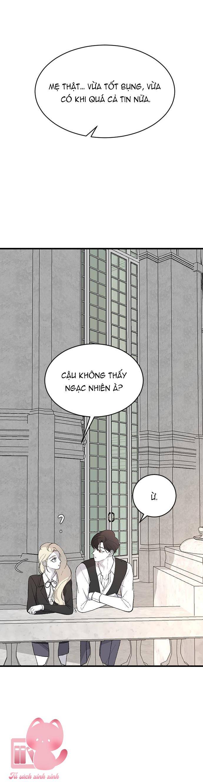 Ba Người Anh Trai Cực Phẩm Của Tôi Chương 83 Ảnh 66