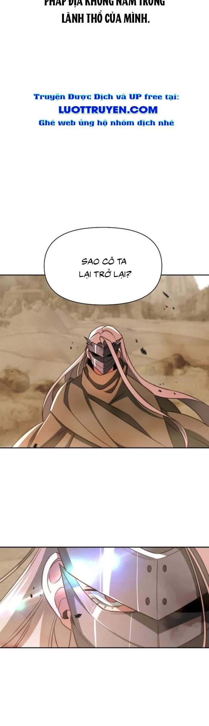 Đại Ma Đạo Sư Hồi Quy Chương 120 Ảnh 8