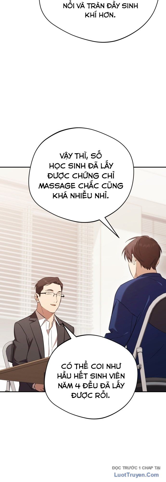 Thiên Ma Bấm Huyệt Chương 72 Ảnh 13