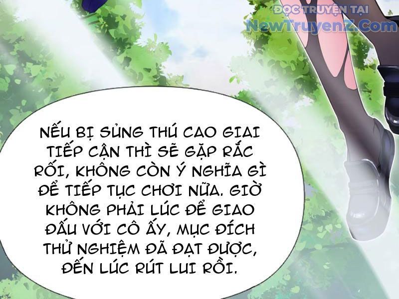 Xong Rồi, Ta Bị Sủng Thú Của Mình Bao Vây Rồi! Chương 9 Ảnh 64