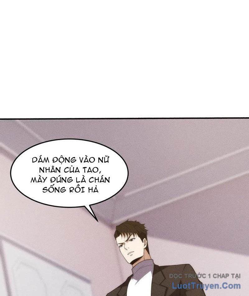 Ẩn Long Đô Thị Chương 9 Ảnh 24