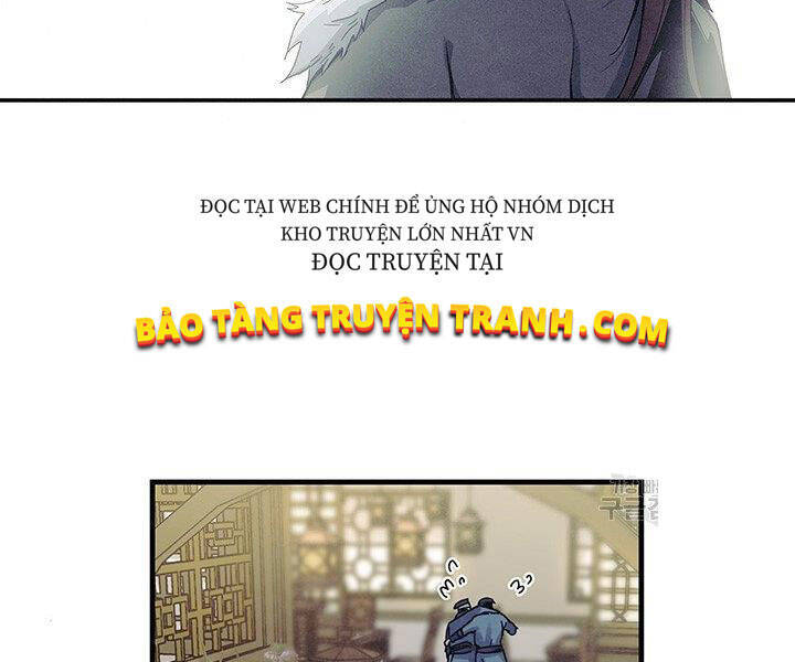 Mục Hạ Vô Nhân Chương 2 Ảnh 70