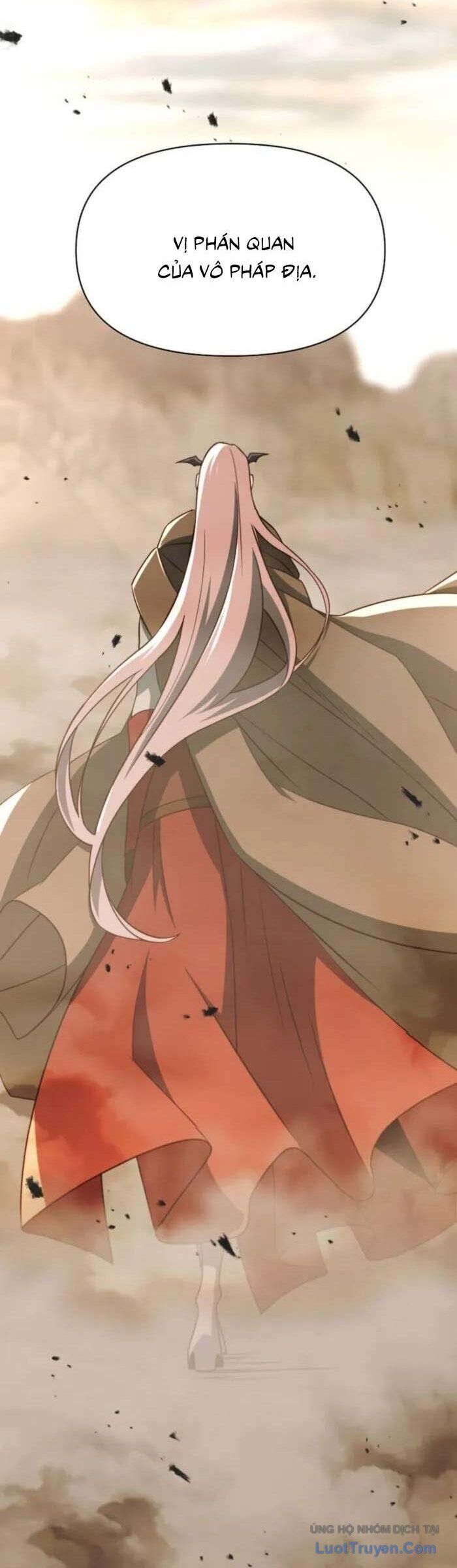 Đại Ma Đạo Sư Hồi Quy Chương 120 Ảnh 5