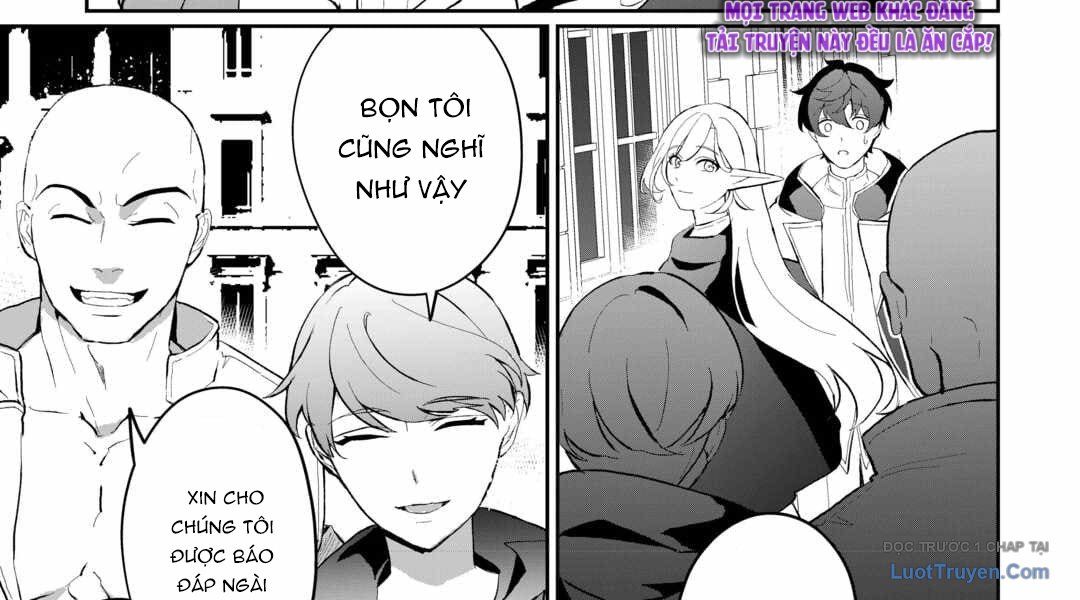 Isekai De Mizu No Dai Seirei Yattemasu Chương 4 Ảnh 63