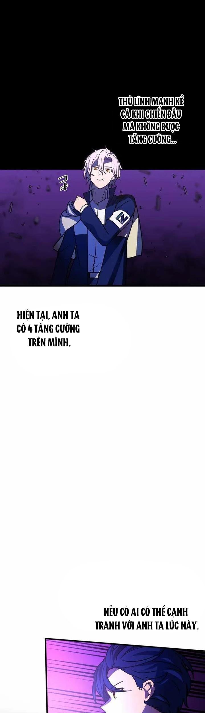 Hồi Quy Trở Thành Mạo Hiểm Giả Mạnh Nhất Nhờ Class Ẩn Điều Khiển Trọng Lực Chương 60 Ảnh 19