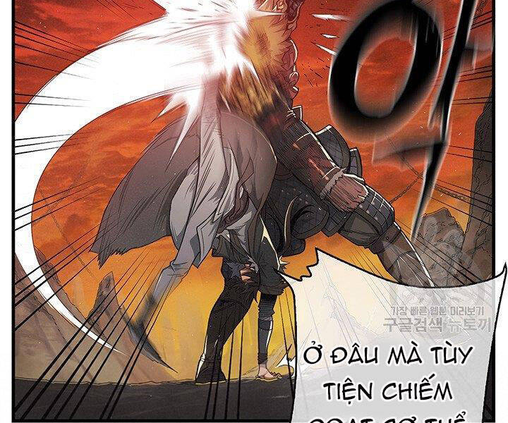 Mục Hạ Vô Nhân Chương 8 Ảnh 45