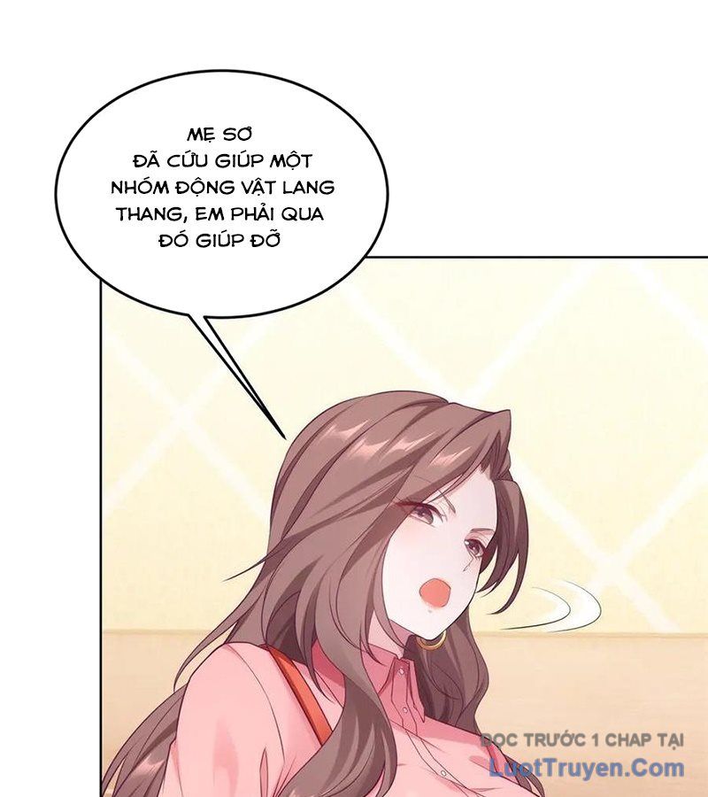 Cửa Hàng Sủng Vật Thần Kỳ Chương 1 Ảnh 27