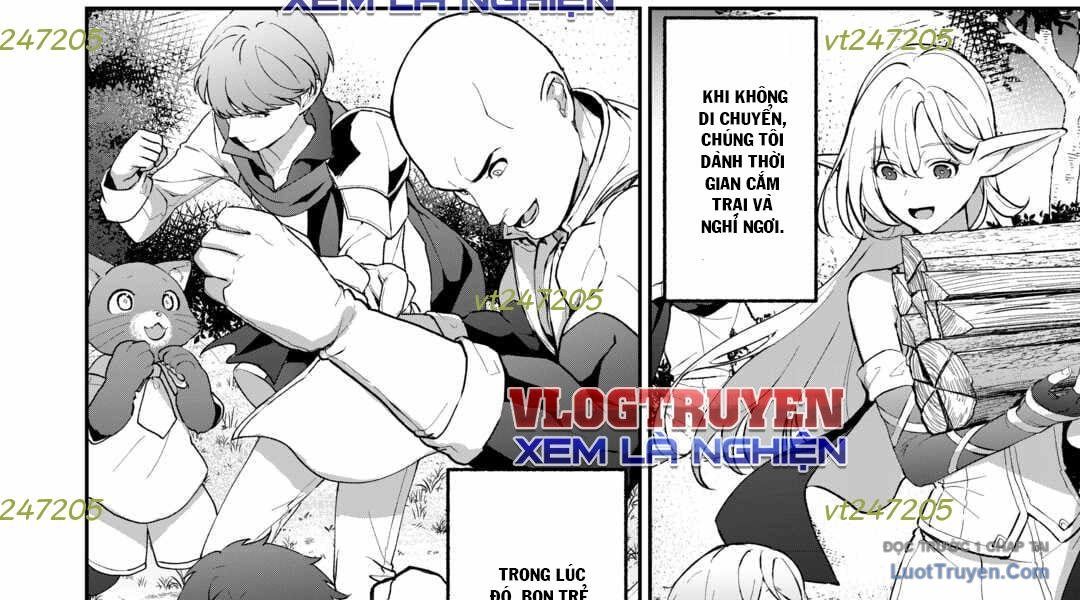 Isekai De Mizu No Dai Seirei Yattemasu Chương 5 Ảnh 7