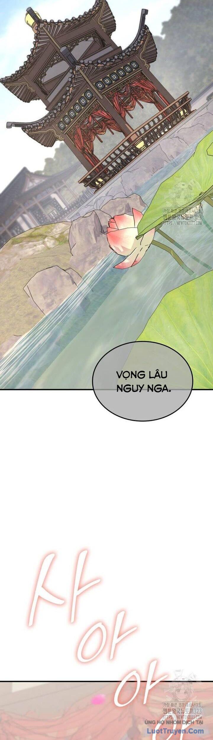 Thiên Ma Thần Quyết: Trùng Sinh Chương 122 Ảnh 77