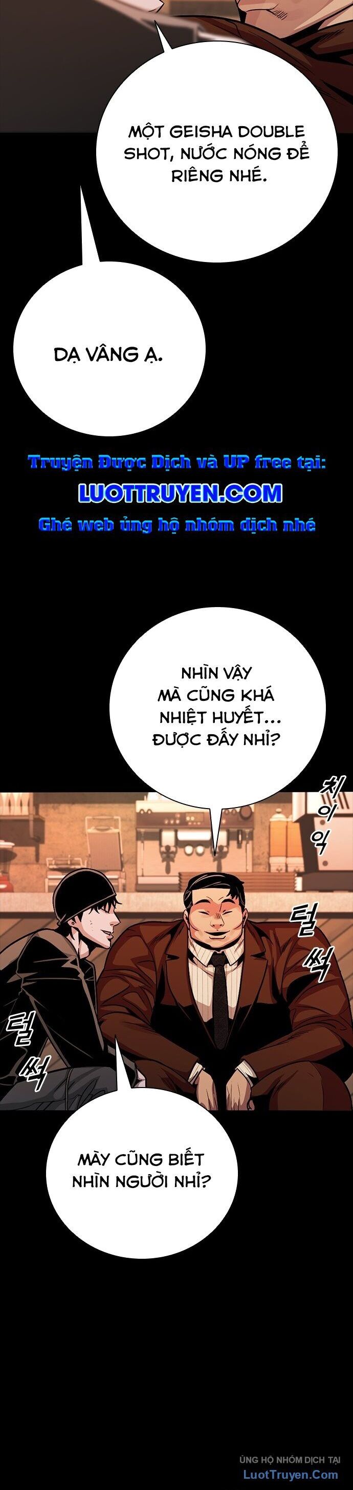 Thế Hệ Bất Hảo Chương 11 Ảnh 52