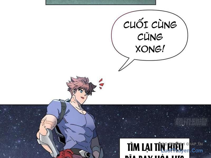 Toàn Dân Chạy Trốn, Vật Phẩm Của Ta Có Thể Thăng Cấp Chương 20 Ảnh 95