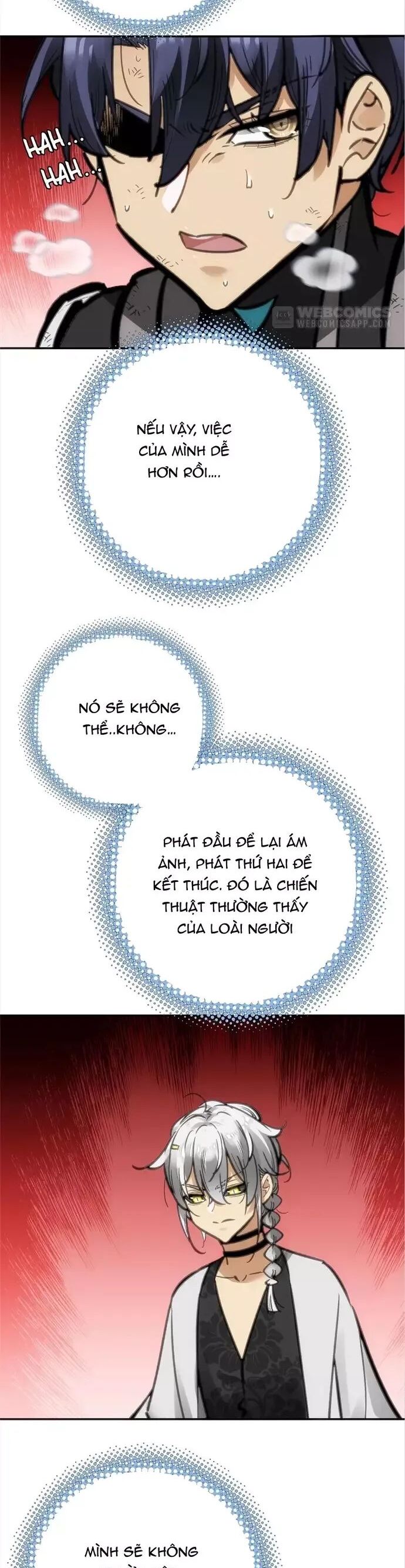 Chí Tử Chí Cường Chương 63 Ảnh 6