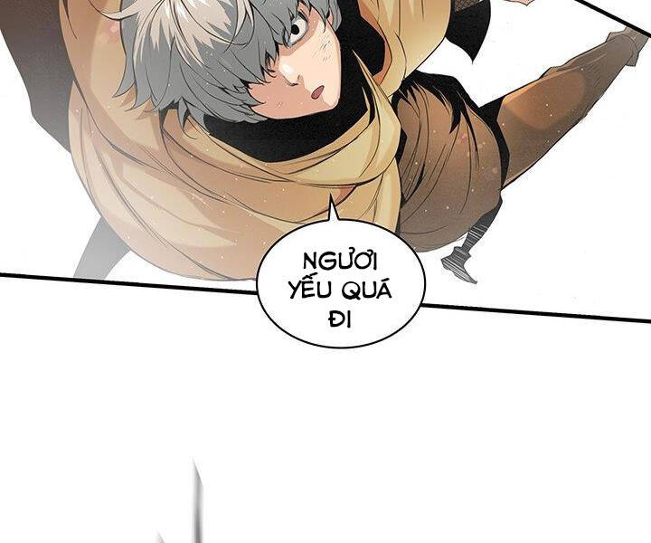 Mục Hạ Vô Nhân Chương 17 Ảnh 56