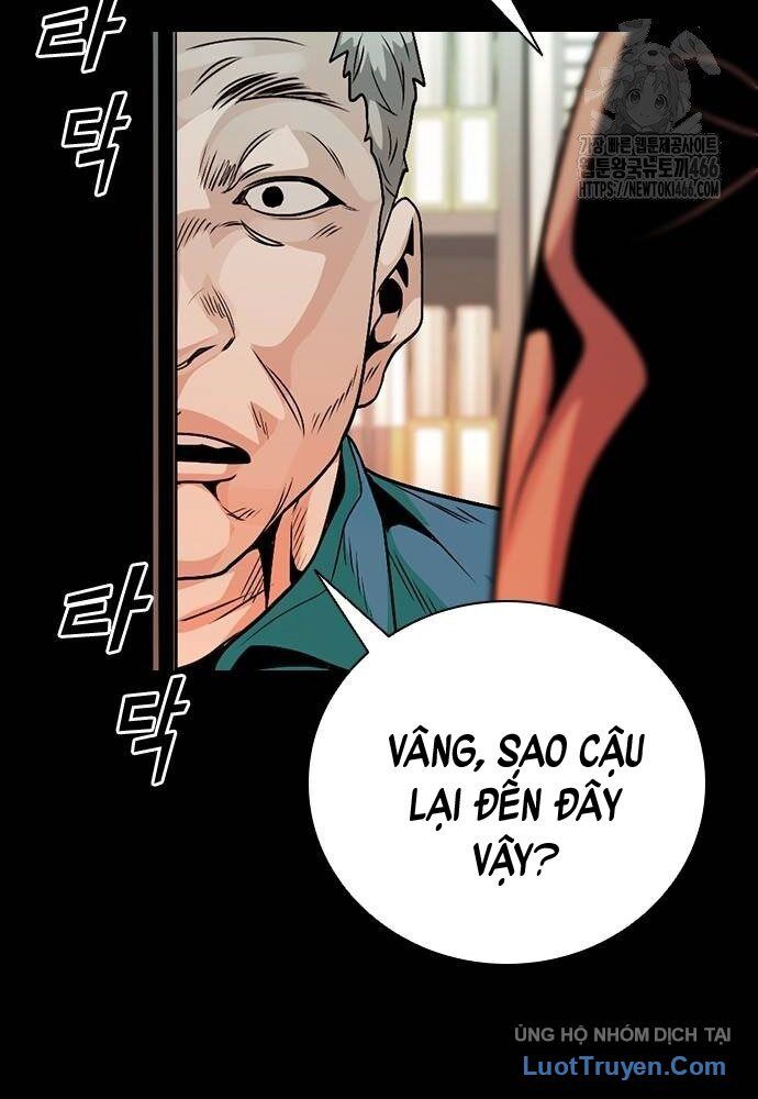 Thế Hệ Bất Hảo Chương 12 Ảnh 101