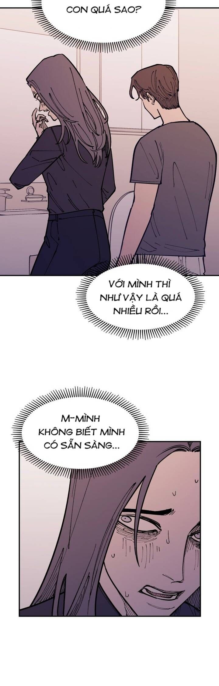 Vampire Family Chương 38 Ảnh 9