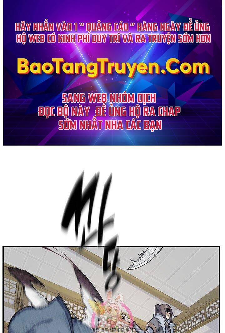 Mục Hạ Vô Nhân Chương 2 Ảnh 2