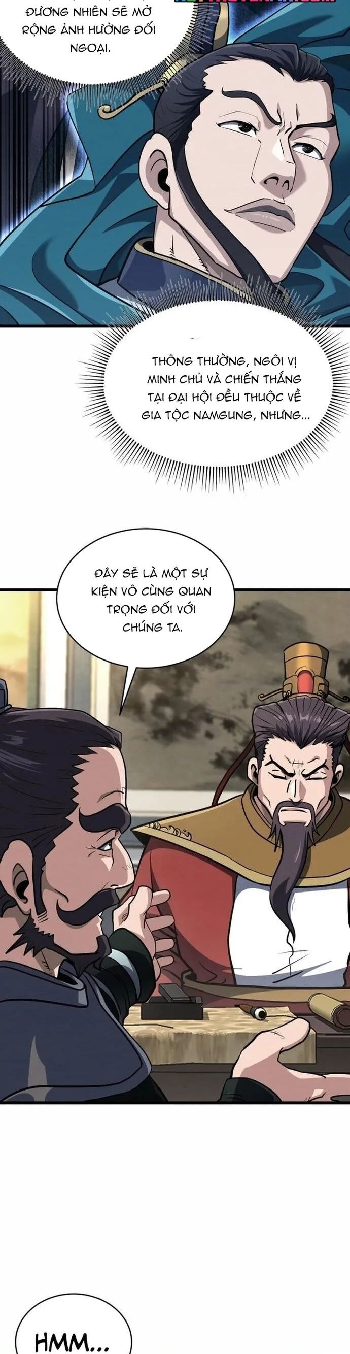 Trùng Sinh Làm Phế Vật Đan Gia Chương 17 Ảnh 24