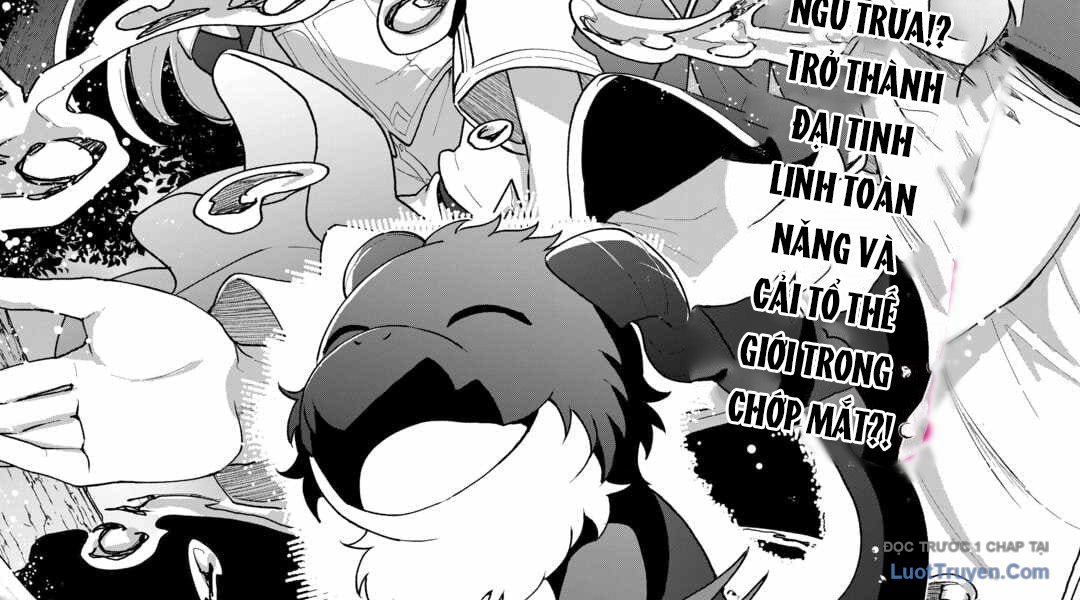 Isekai De Mizu No Dai Seirei Yattemasu Chương 1 Ảnh 15