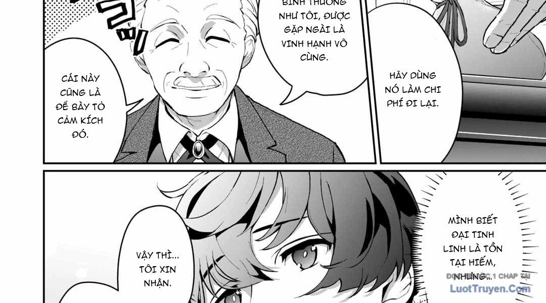 Isekai De Mizu No Dai Seirei Yattemasu Chương 3 Ảnh 25