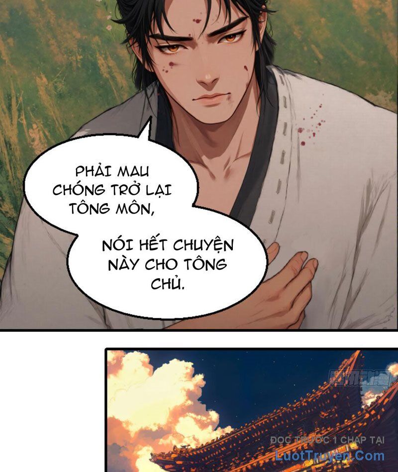 Võ Cực Thiên Tôn Chương 2 Ảnh 6