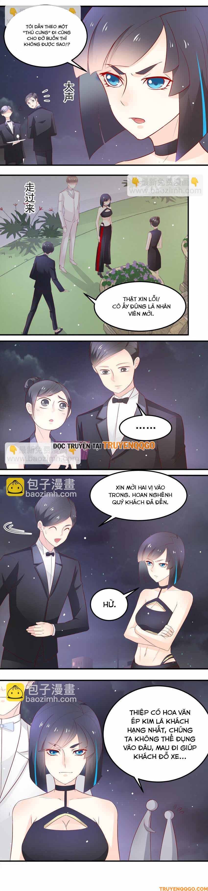 Mở Ra Các Tư Thế Của Nam Thần Chương 36 Ảnh 7