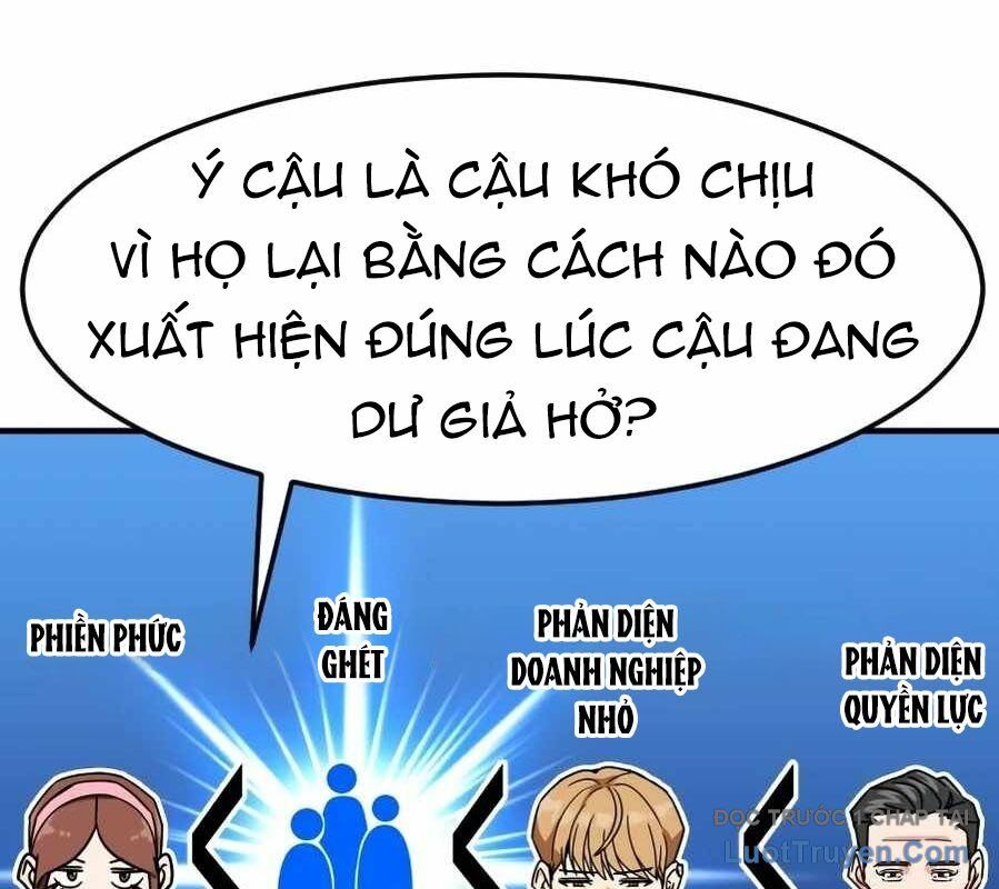 Nhà Đầu Tư Nhìn Thấy Tương Lai Chương 59 Ảnh 45