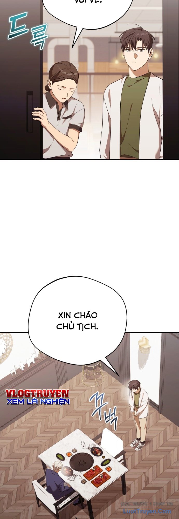 Thiên Ma Bấm Huyệt Chương 71 Ảnh 2