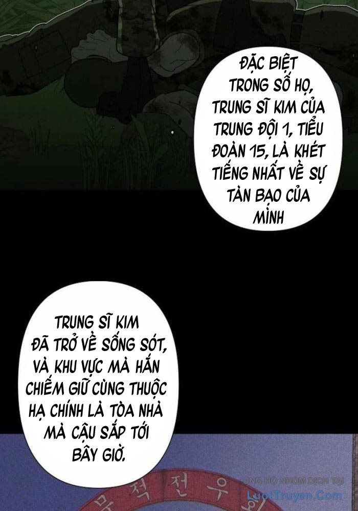 Sát Thủ Trung Sĩ Kim Chương 1 Ảnh 133