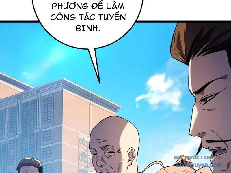Vô Địch Bị Động Tạo Ra Tấn Sát Thương Chương 115 Ảnh 6