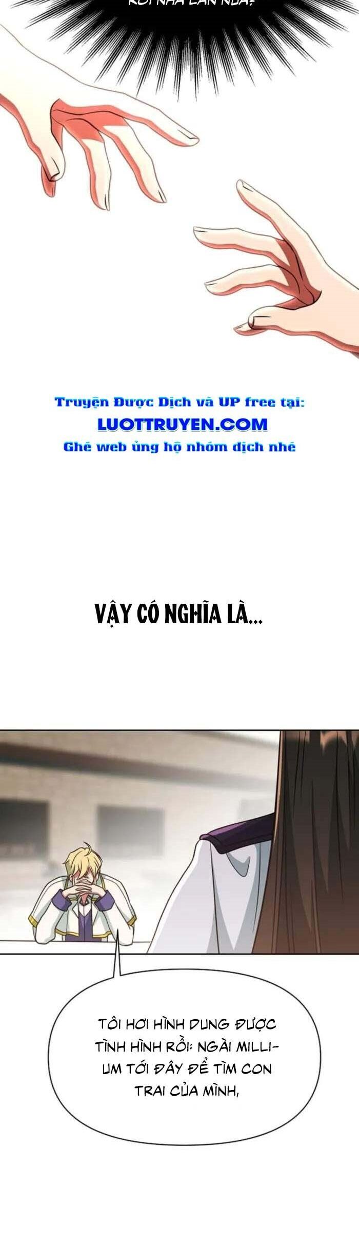 Đại Ma Đạo Sư Hồi Quy Chương 120 Ảnh 39