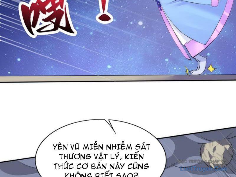 Xong Rồi, Ta Bị Sủng Thú Của Mình Bao Vây Rồi! Chương 26 Ảnh 19