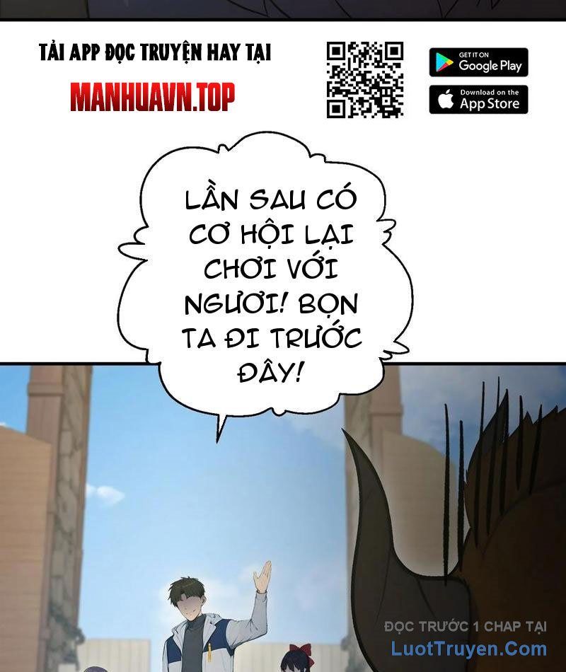 Người Chơi Siêu May Mắn Chương 64 Ảnh 47