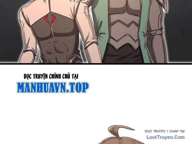 Bản Sao Của Tôi Là Trùng Vương Không Gian Chương 57 Ảnh 81