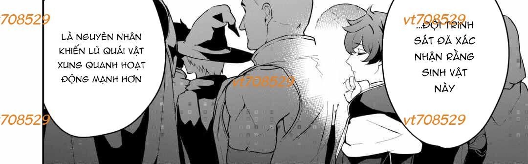 Isekai De Mizu No Dai Seirei Yattemasu Chương 6 Ảnh 38