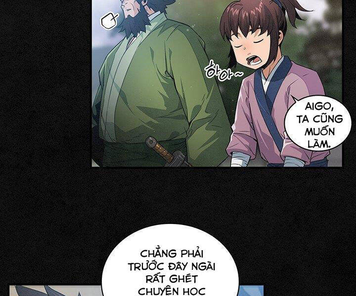 Mục Hạ Vô Nhân Chương 15 Ảnh 58