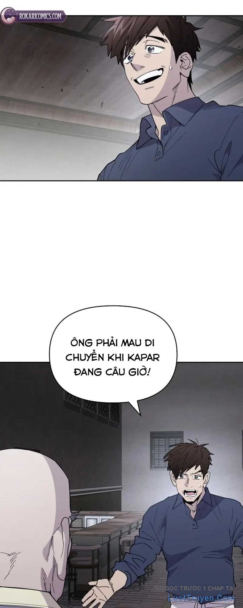Gà Trống Nuôi Con Isekai Chương 15 Ảnh 38
