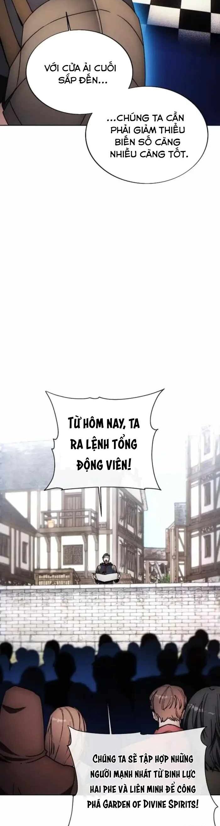 Tao Là Ác Nhân Chương 174 Ảnh 30