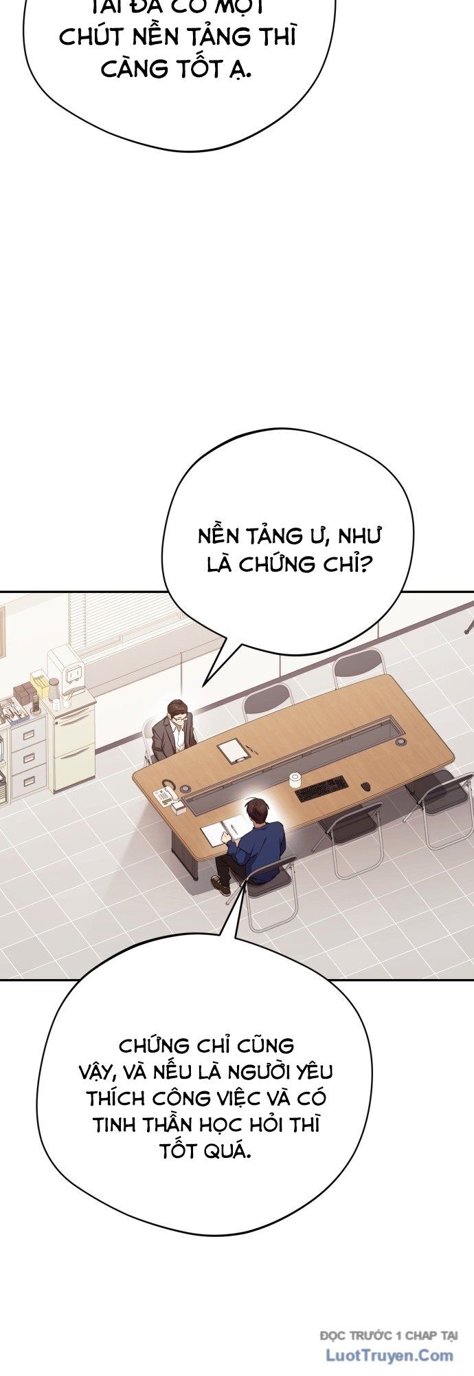Thiên Ma Bấm Huyệt Chương 72 Ảnh 17