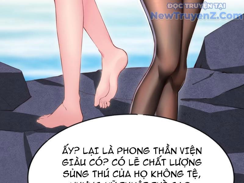 Xong Rồi, Ta Bị Sủng Thú Của Mình Bao Vây Rồi! Chương 9 Ảnh 119