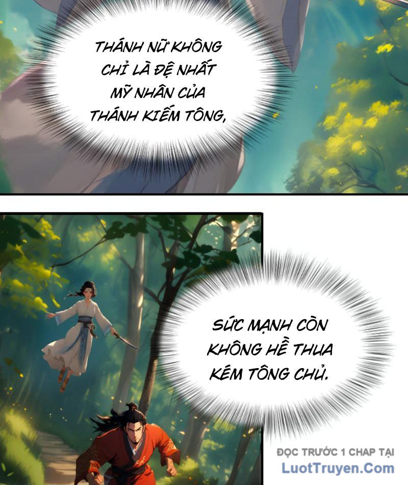 Võ Cực Thiên Tôn Chương 5 Ảnh 23
