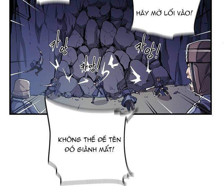 Mục Hạ Vô Nhân Chương 4 Ảnh 40