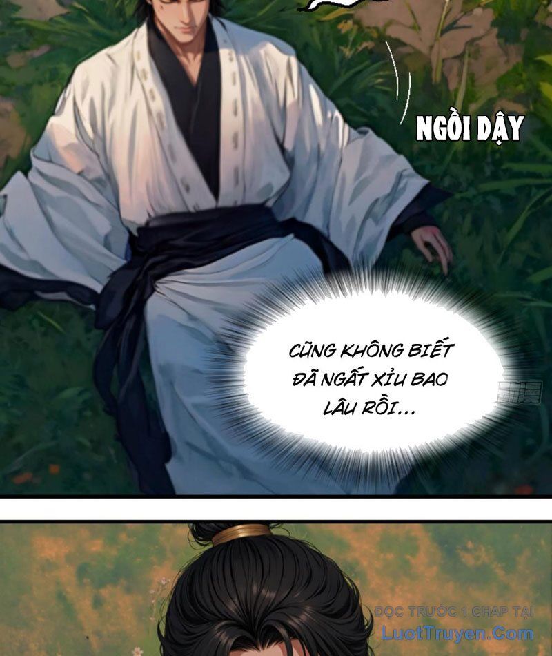 Võ Cực Thiên Tôn Chương 2 Ảnh 5