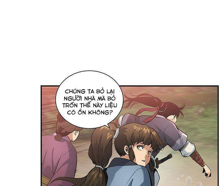 Mục Hạ Vô Nhân Chương 16 Ảnh 85