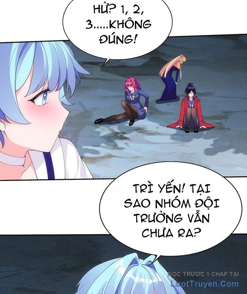 Xong Rồi, Ta Bị Sủng Thú Của Mình Bao Vây Rồi! Chương 14 Ảnh 33