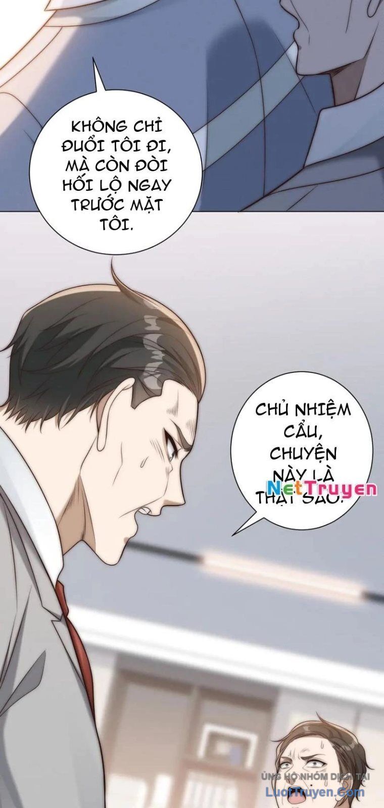 Trở ThàNh Vô ĐịCh BằNg Hệ ThốNg GiảM Giá Trị Chương 48 Ảnh 61
